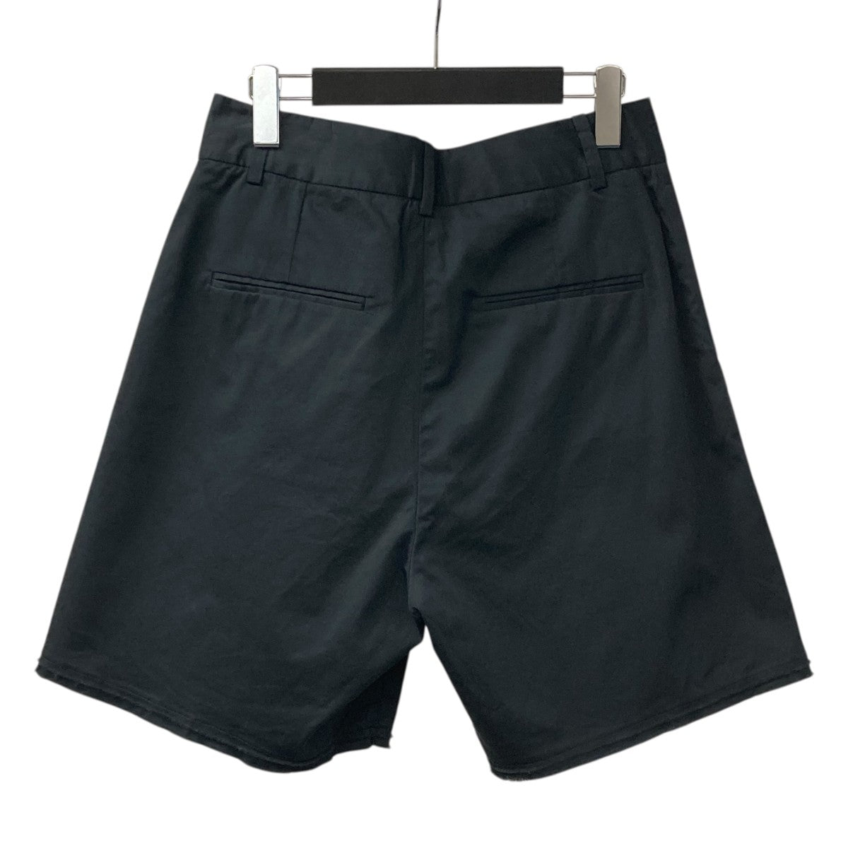 NAMACHEKO ハーフパンツ 古着・中古-2枚目のアイテム画像