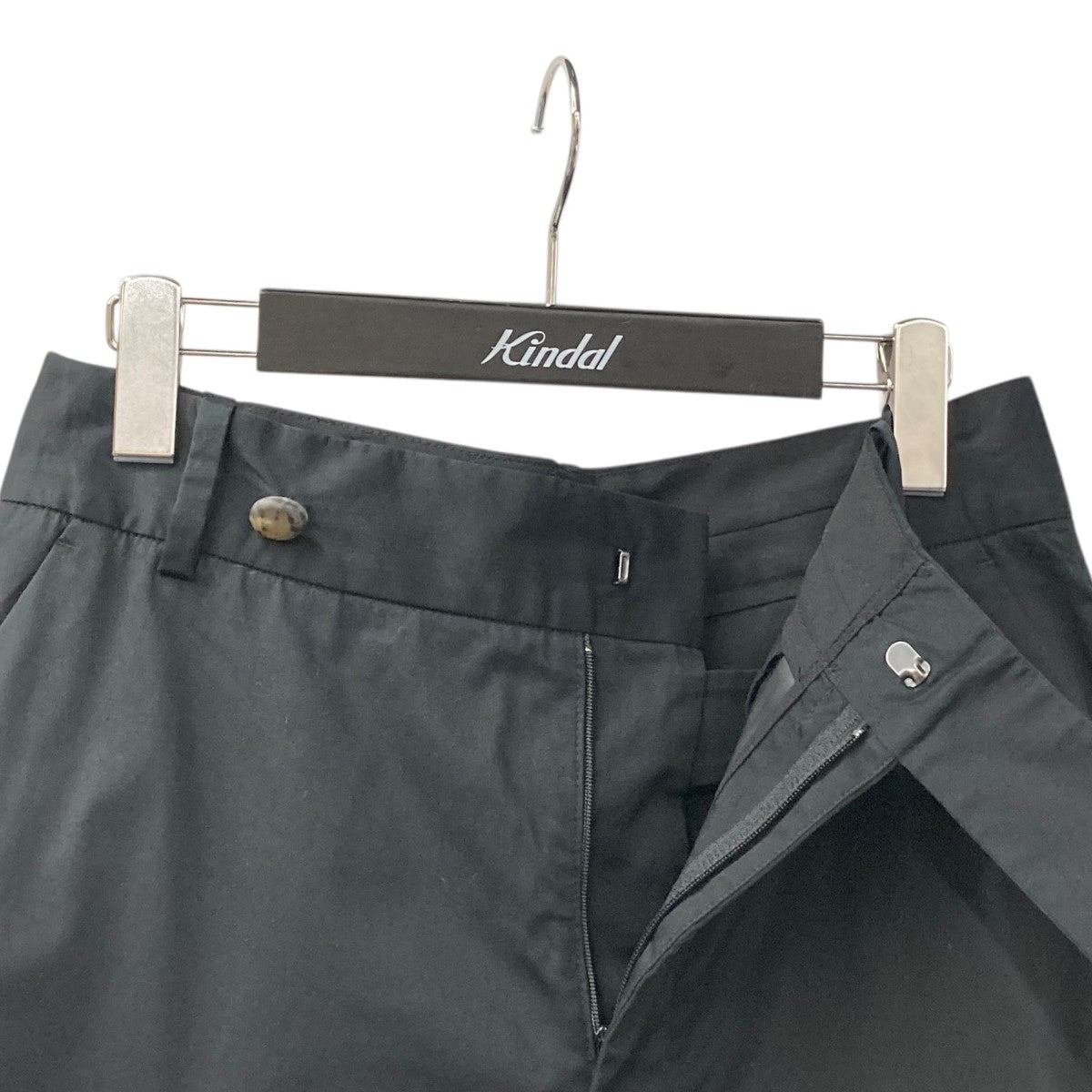 NAMACHEKO ハーフパンツ 古着・中古-3枚目のアイテム画像