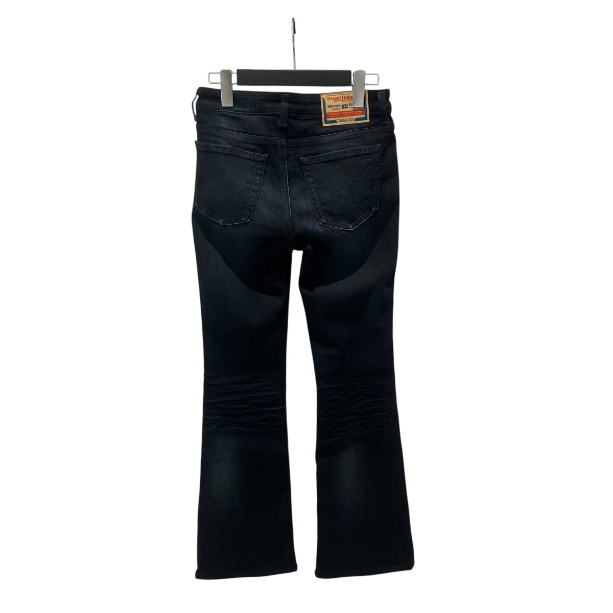 DIESEL(ディーゼル) ブーツカット Jeans 1969 D-Ebbeyフレアデニム1969