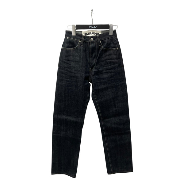 JIL SANDER(ジルサンダー) W DENIM TROUSER 01 SLIMデニムパンツ