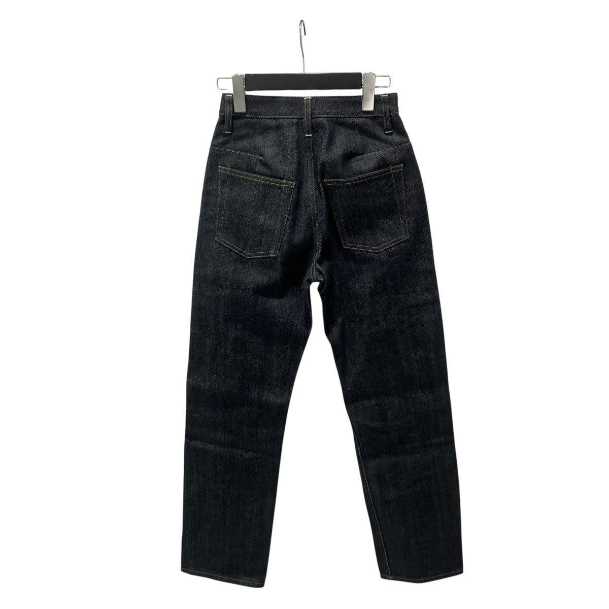 JIL SANDER(ジルサンダー) W DENIM TROUSER 01 SLIMデニムパンツ