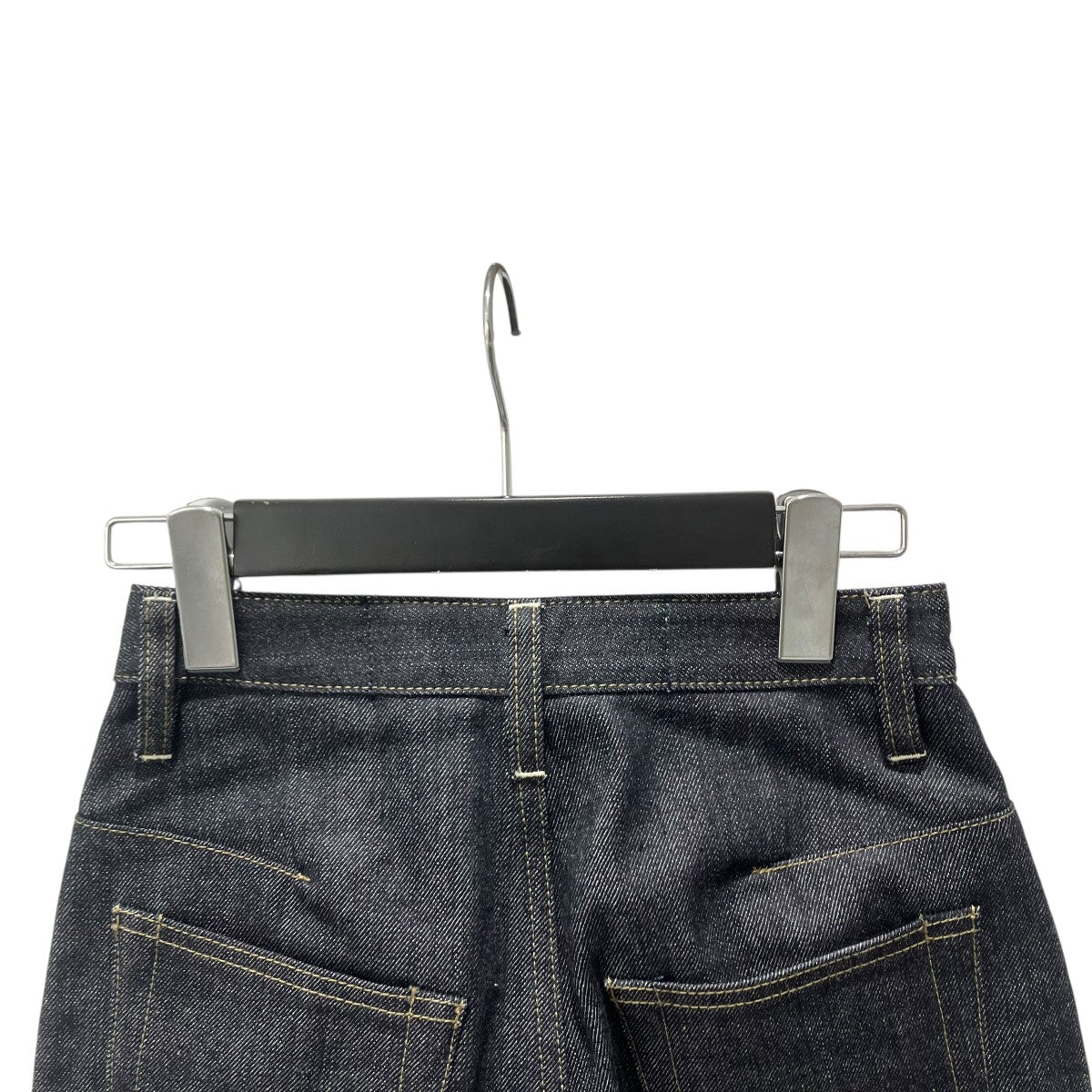 JIL SANDER(ジルサンダー) W DENIM TROUSER 01 SLIMデニムパンツ