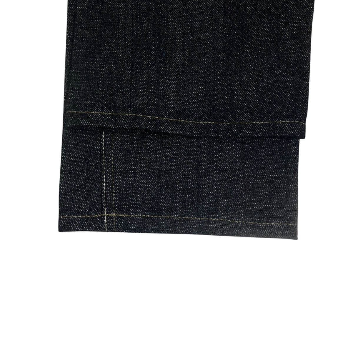JIL SANDER(ジルサンダー) W DENIM TROUSER 01 SLIMデニムパンツ