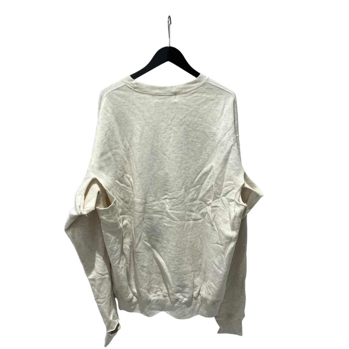 Crew neck sweatスウェットUS2407