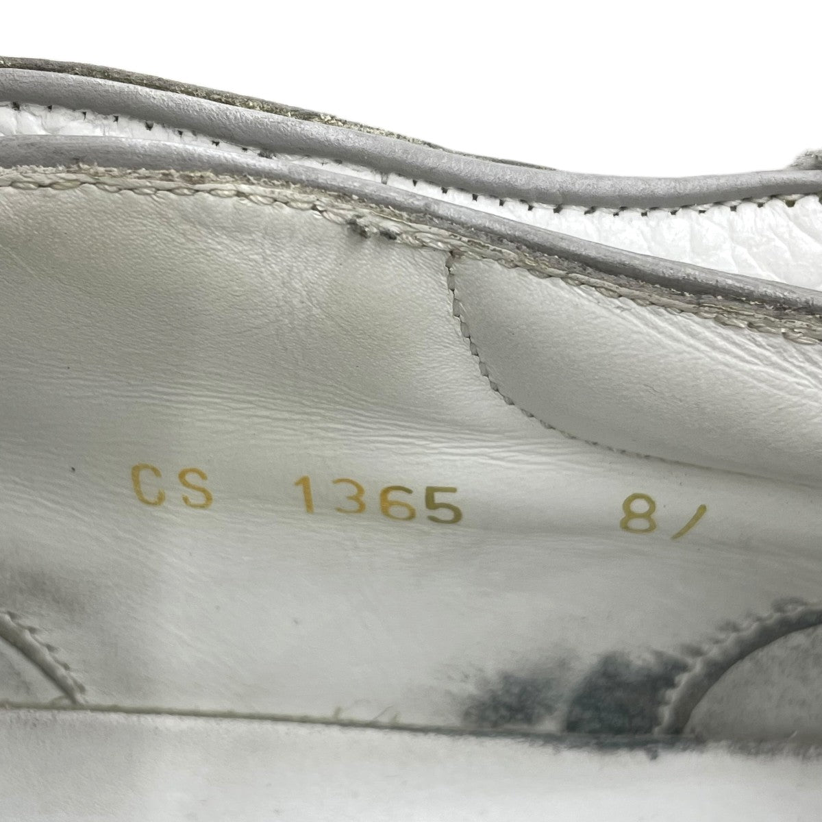 レザースリッポンCS1365