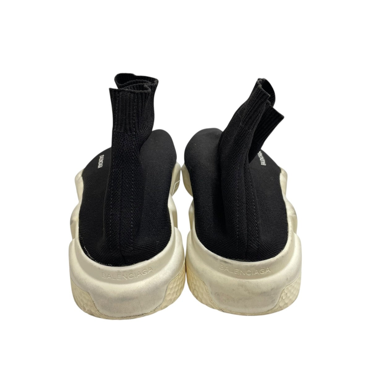 BALENCIAGA SPEED TRAINERスニーカー 古着・中古-2枚目のアイテム画像