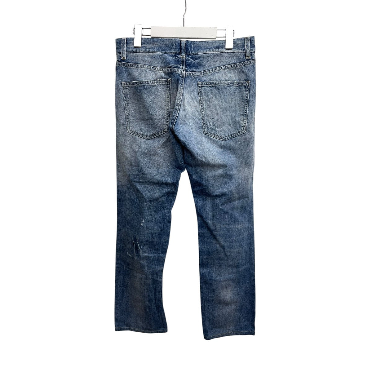 DOLCE ＆ GABBANA デニムパンツG3FBLP 古着・中古-2枚目のアイテム画像