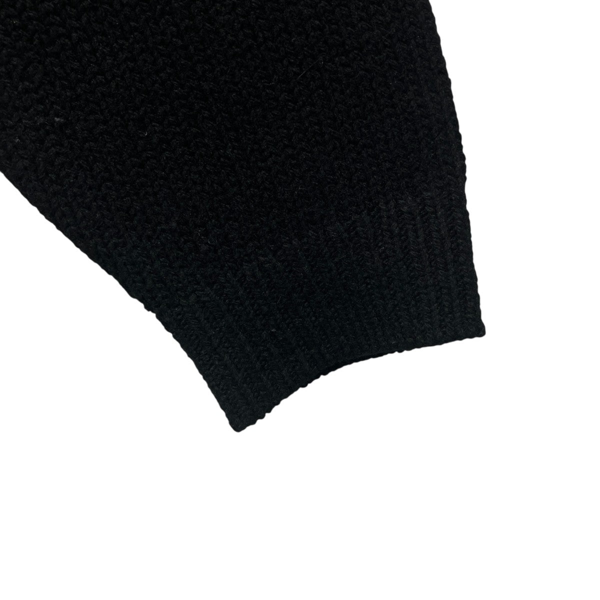 Supreme×YOHJI YAMAMOTO 長袖ニット 古着・中古-4枚目のアイテム画像