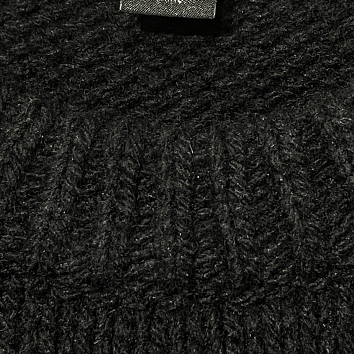 Supreme×YOHJI YAMAMOTO 長袖ニット 古着・中古-5枚目のアイテム画像