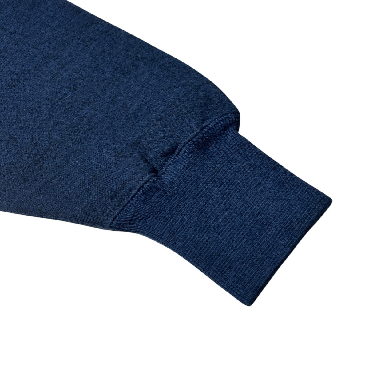 EXTRA COTTON FLEECE Y-NECKスウェット
