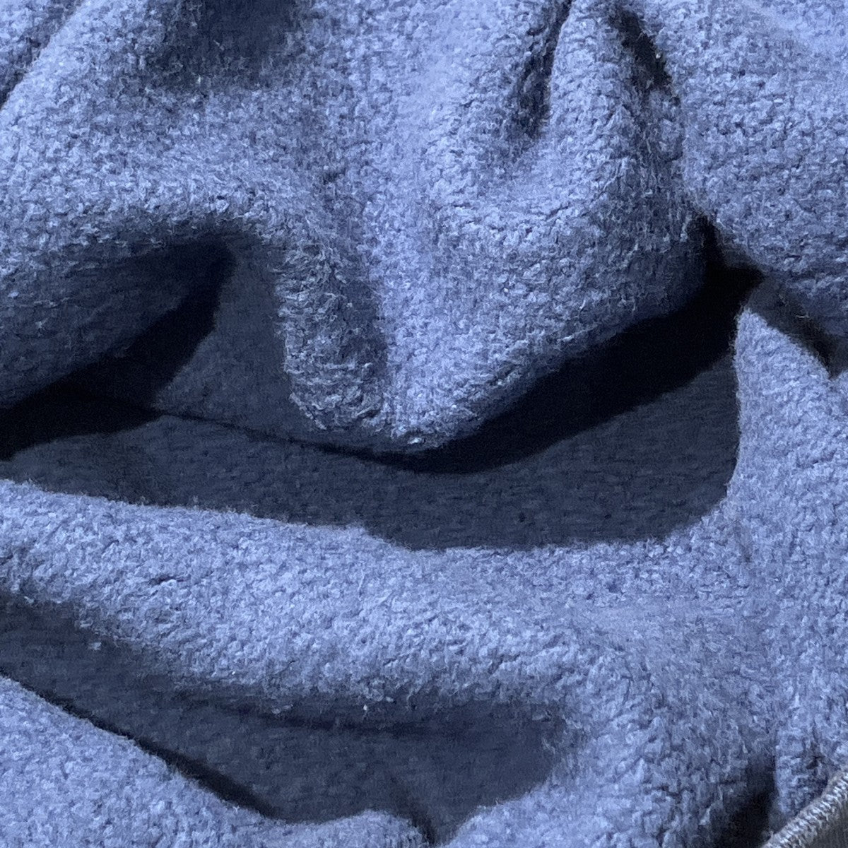 EXTRA COTTON FLEECE Y-NECKスウェット