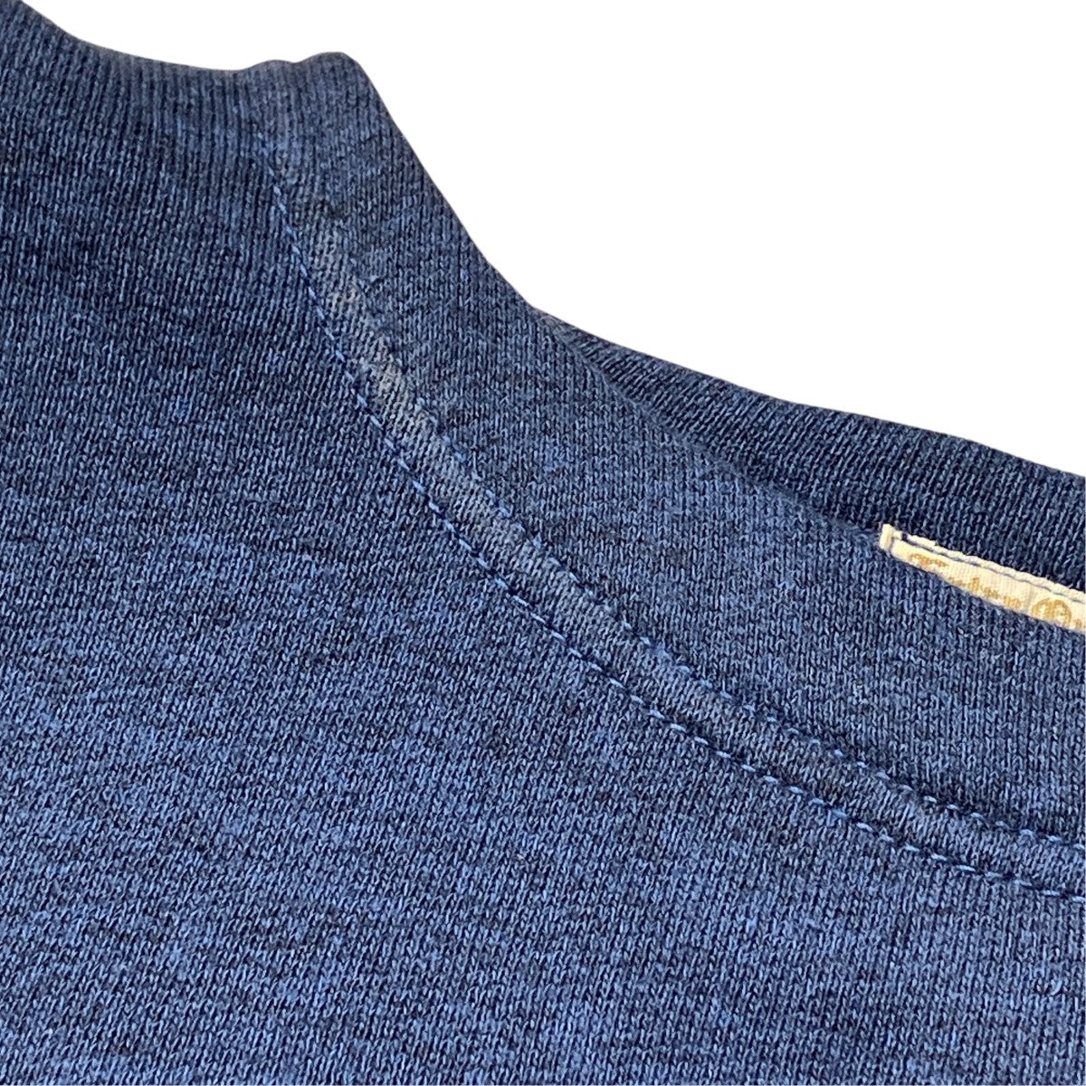 EXTRA COTTON Fleeceクルーネックスウェット