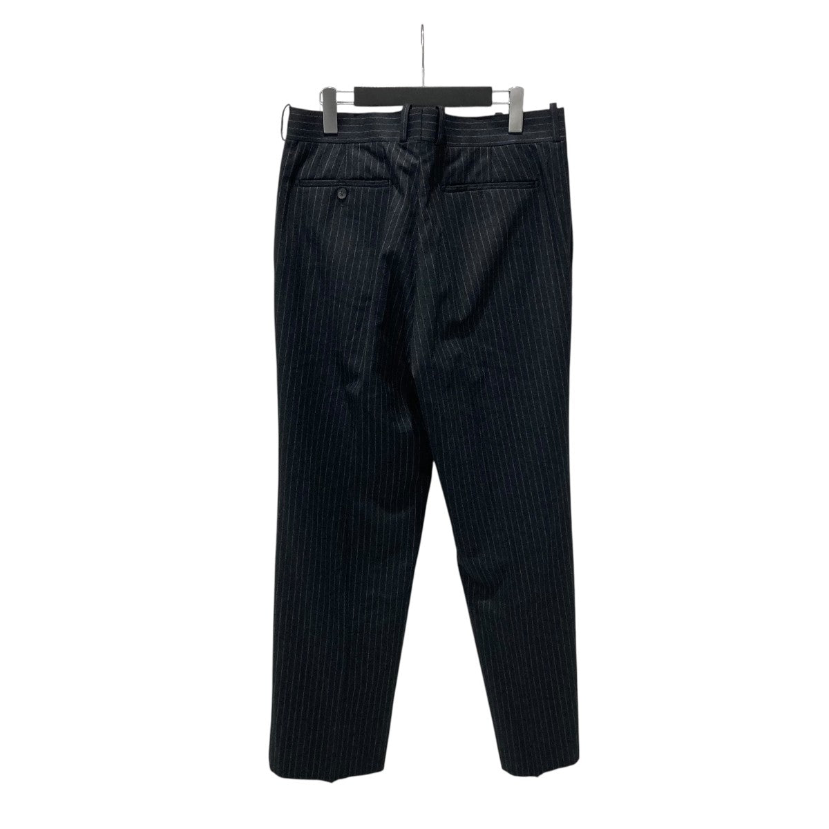 SET UP TROUSERS STRAIGHT LEGGスラックスMT4303-0202A