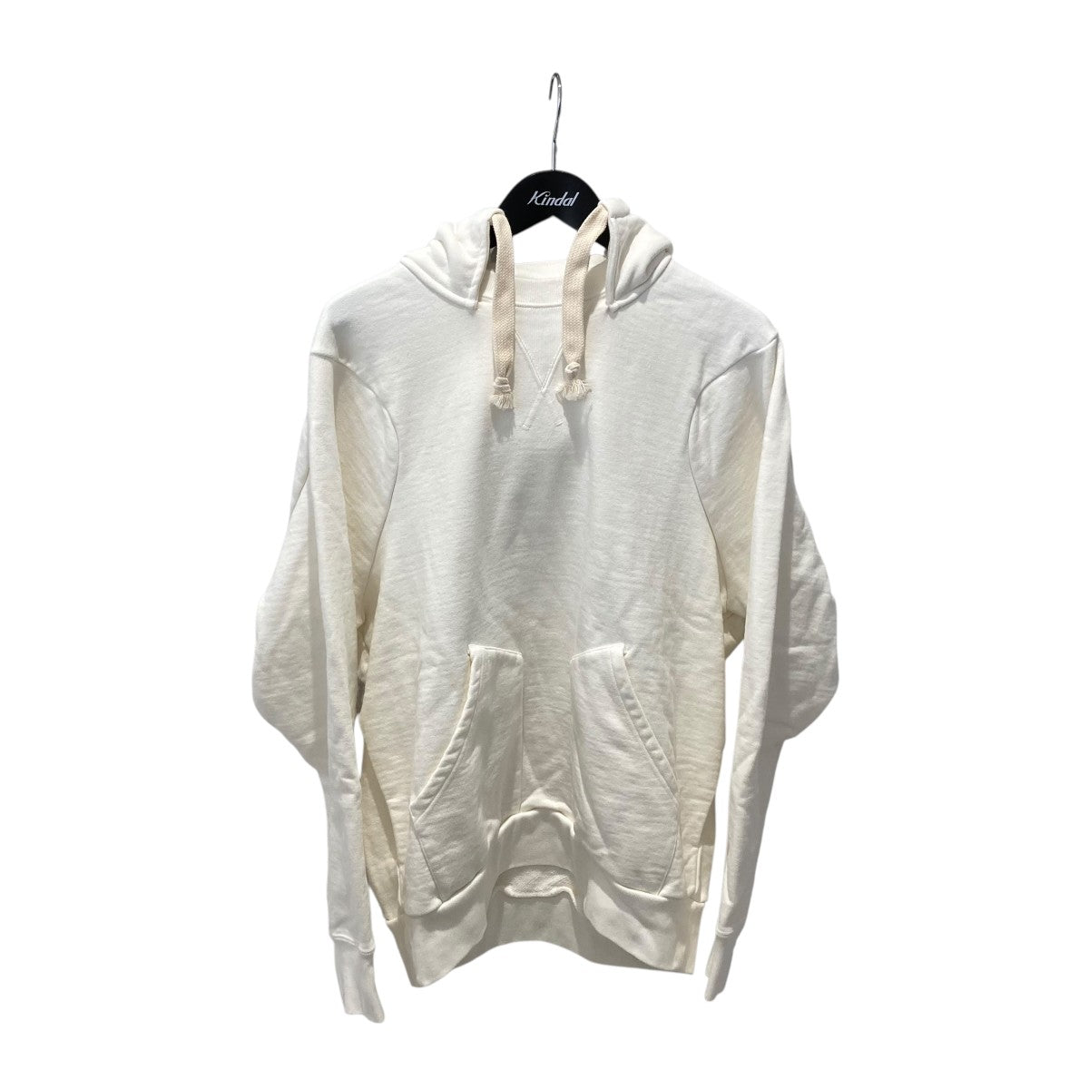 WONDER ROOM Atozuke Hoodieフーディー 古着・中古-1枚目のアイテム画像