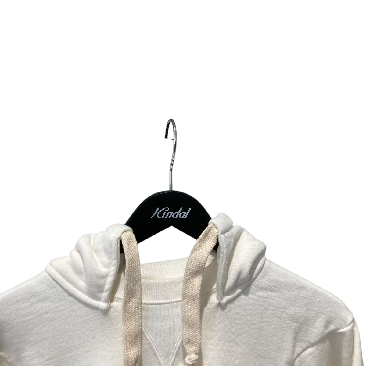 WONDER ROOM Atozuke Hoodieフーディー 古着・中古-3枚目のアイテム画像
