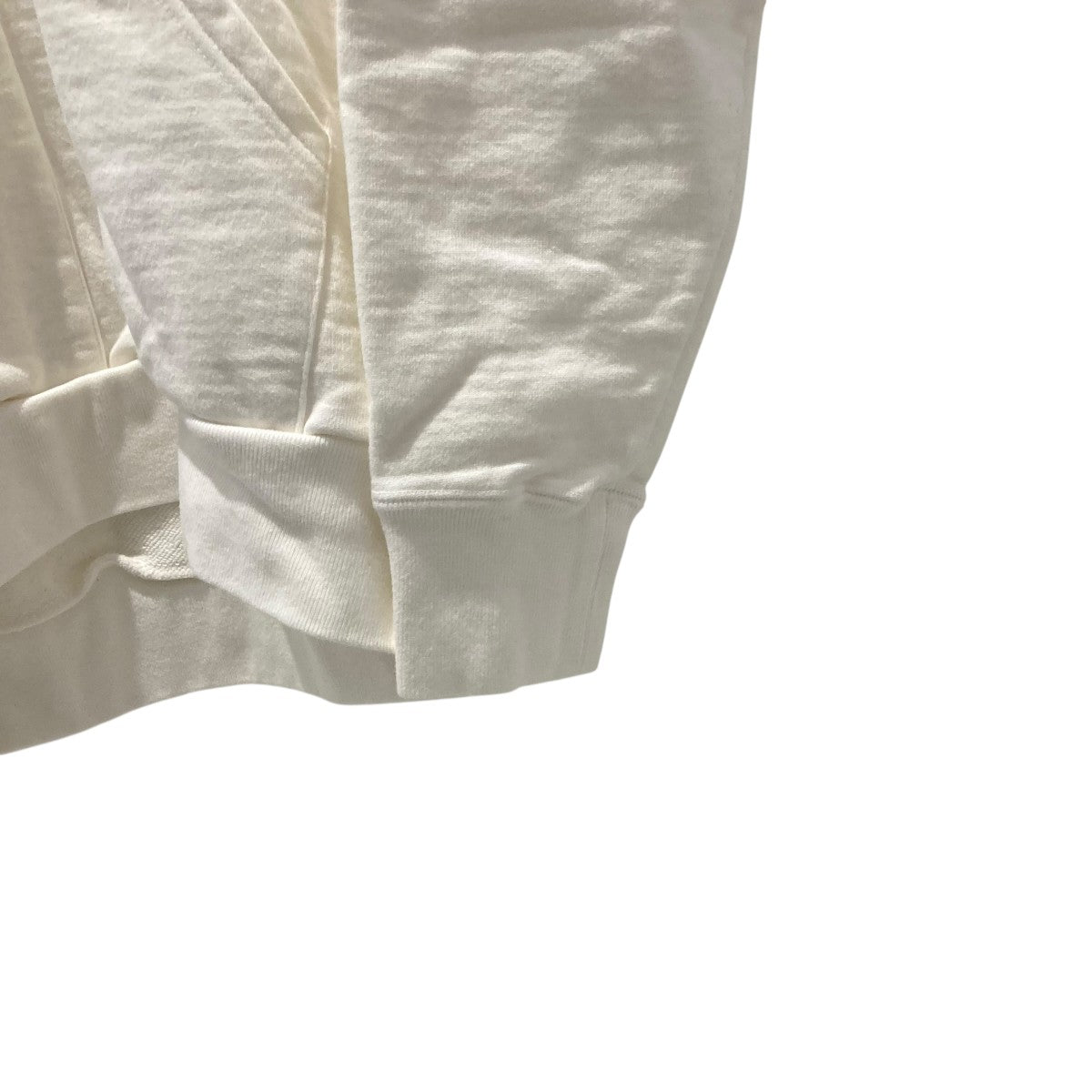 WONDER ROOM Atozuke Hoodieフーディー 古着・中古-4枚目のアイテム画像