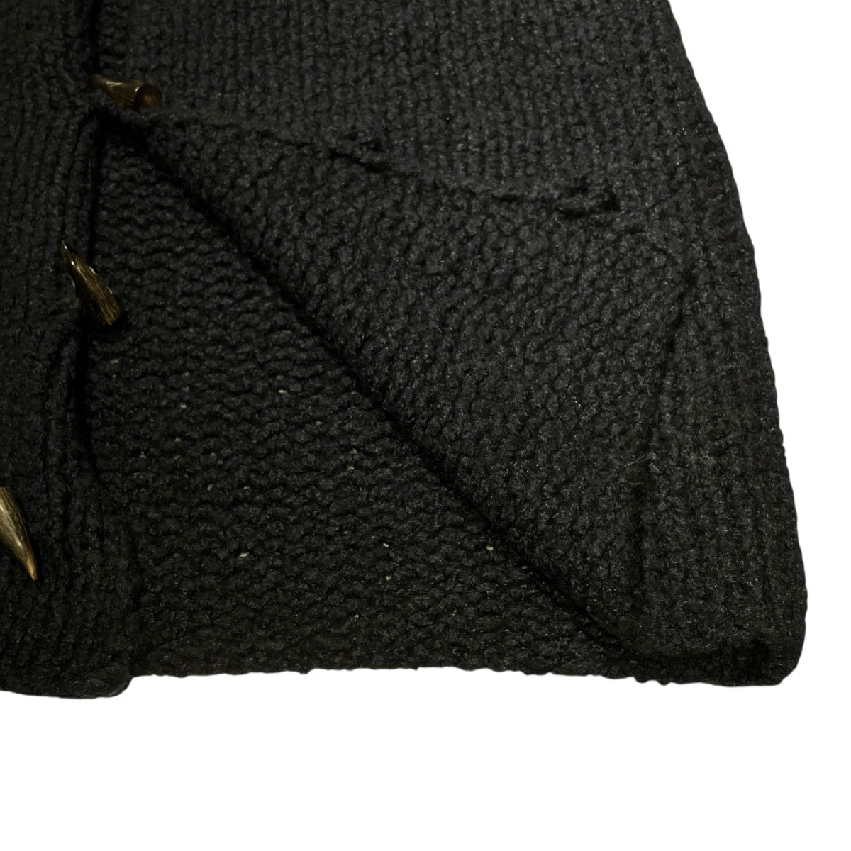 ウールシルクカシミヤニットベストWN24-17FW237