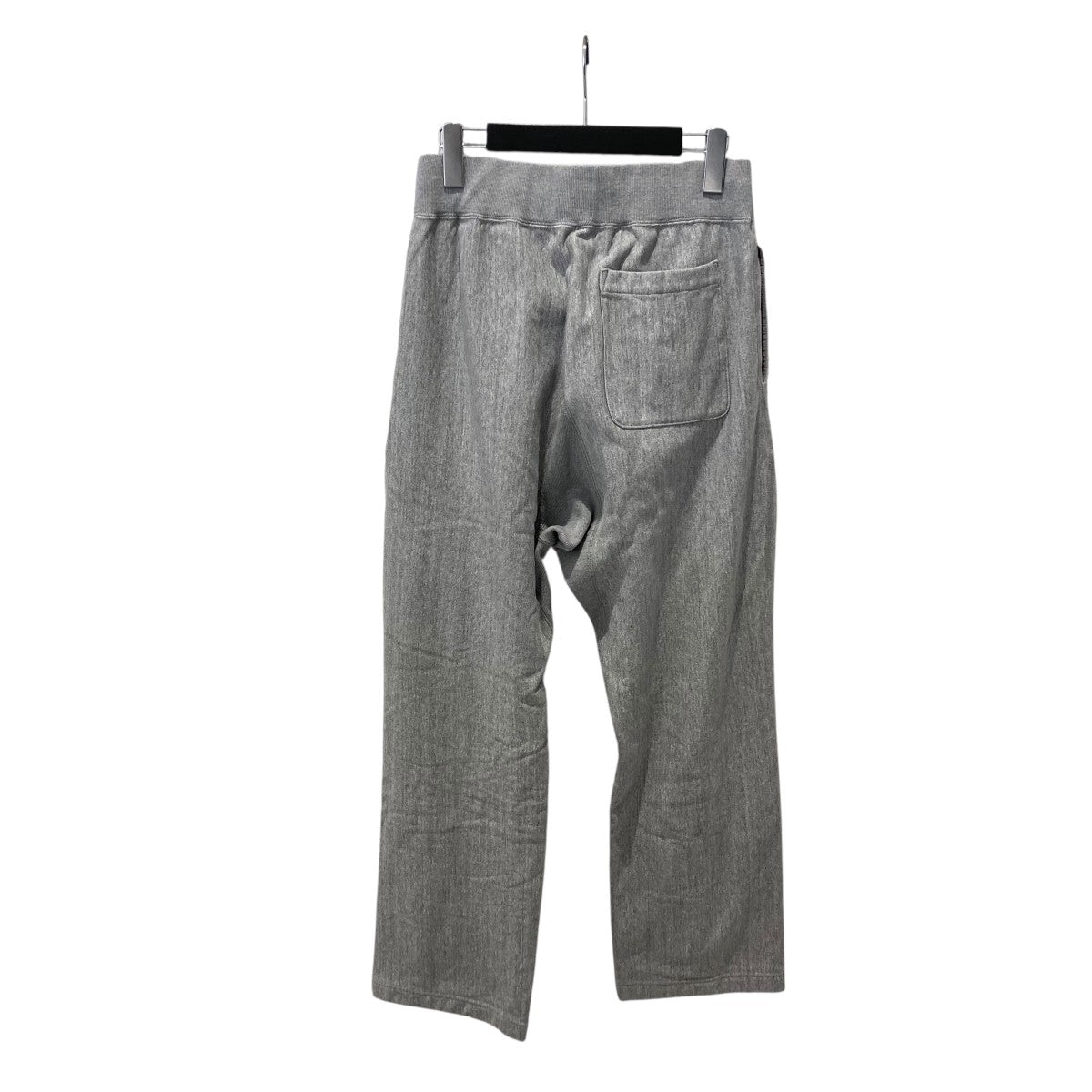 ULTERIOR FADED SILKY TERRY RW SWEAT PANTSスウェットパンツUPC71-KC125 古着・中古-2枚目のアイテム画像