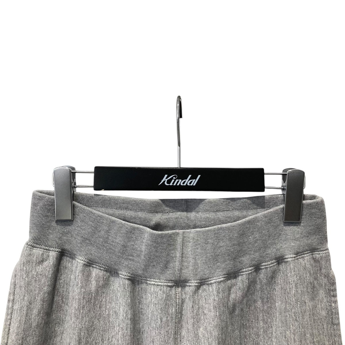 ULTERIOR FADED SILKY TERRY RW SWEAT PANTSスウェットパンツUPC71-KC125 古着・中古-3枚目のアイテム画像