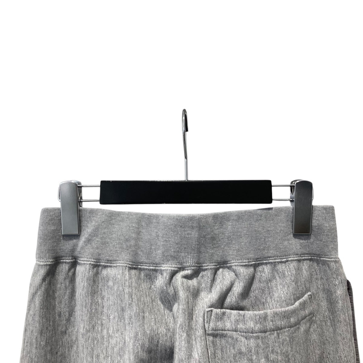 ULTERIOR FADED SILKY TERRY RW SWEAT PANTSスウェットパンツUPC71-KC125 古着・中古-4枚目のアイテム画像