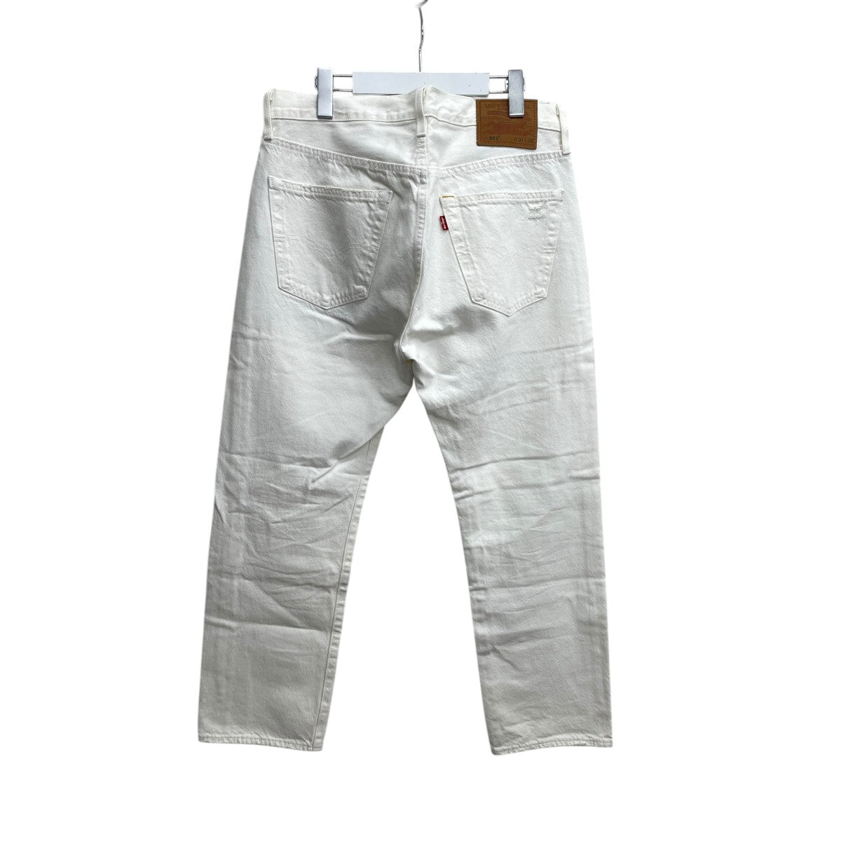 LEVI'S×JOURNAL STANDARD 501デニムパンツA9517-0001 A9517-0001