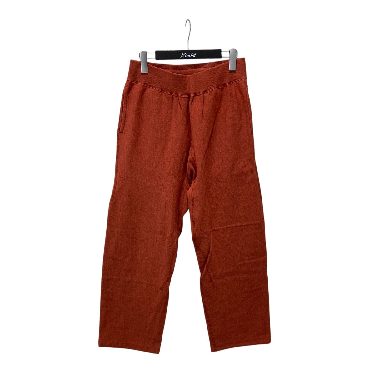Olde Homesteader FADED SILKY TERRY RW SWEAT PANTSスウェットパンツULPC43-GA125 古着・中古-1枚目のアイテム画像