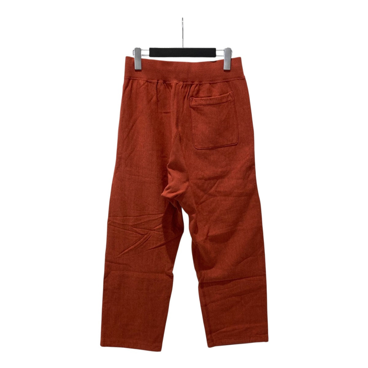 Olde Homesteader FADED SILKY TERRY RW SWEAT PANTSスウェットパンツULPC43-GA125 古着・中古-2枚目のアイテム画像