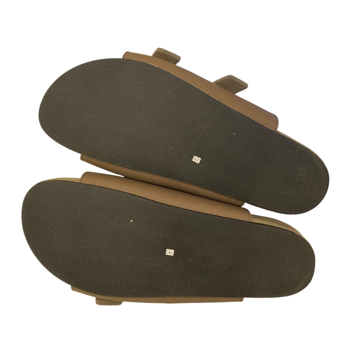 ITTI SHRUNKEN CALF SANDALサンダル 古着・中古-3枚目のアイテム画像