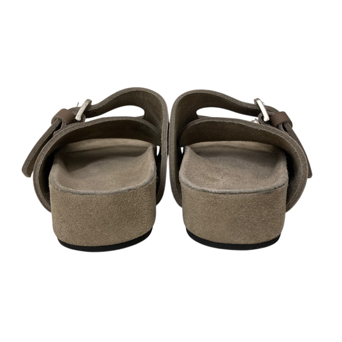 ITTI SHRUNKEN CALF SANDALサンダル 古着・中古-5枚目のアイテム画像