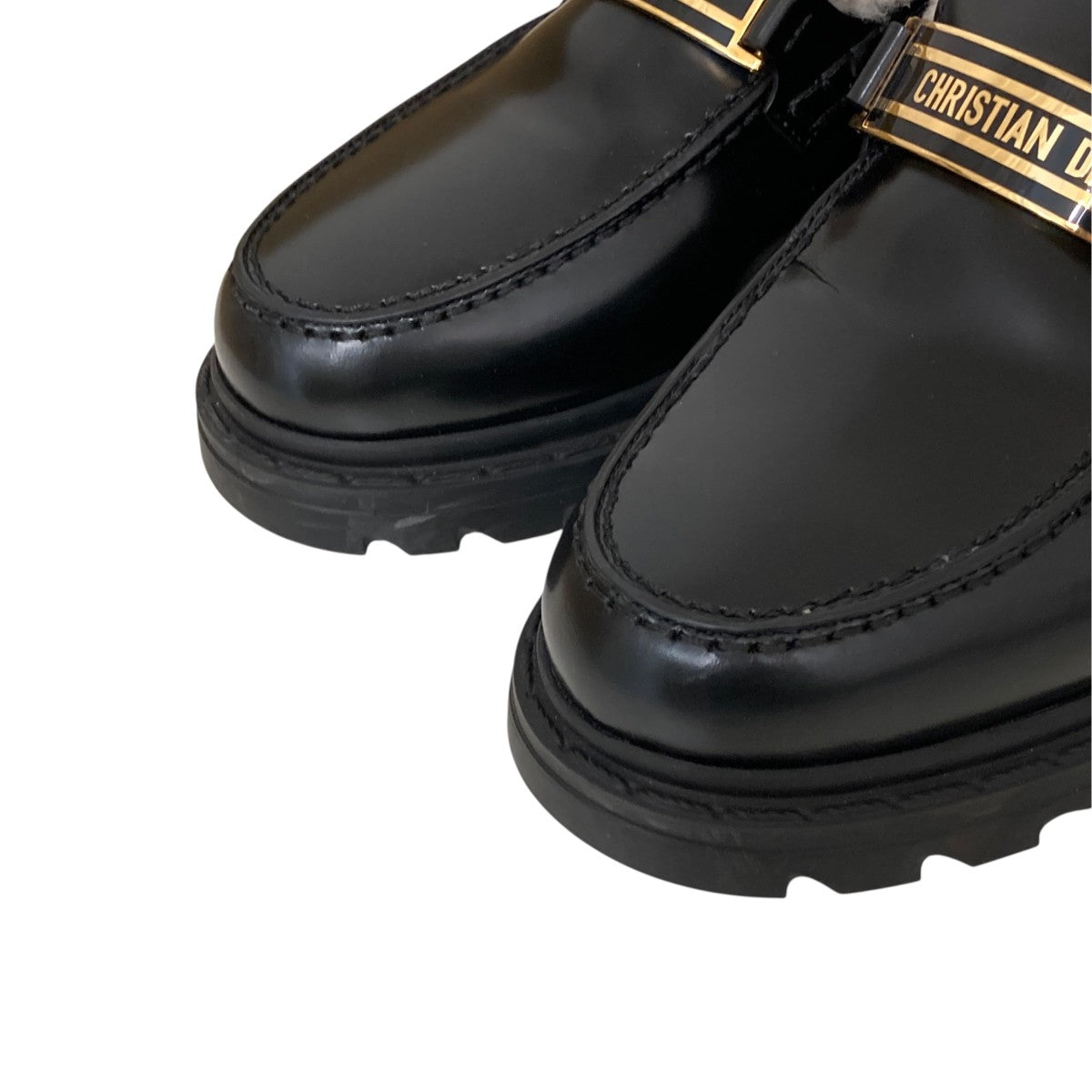 CODE LOAFERSローファーFA06 22