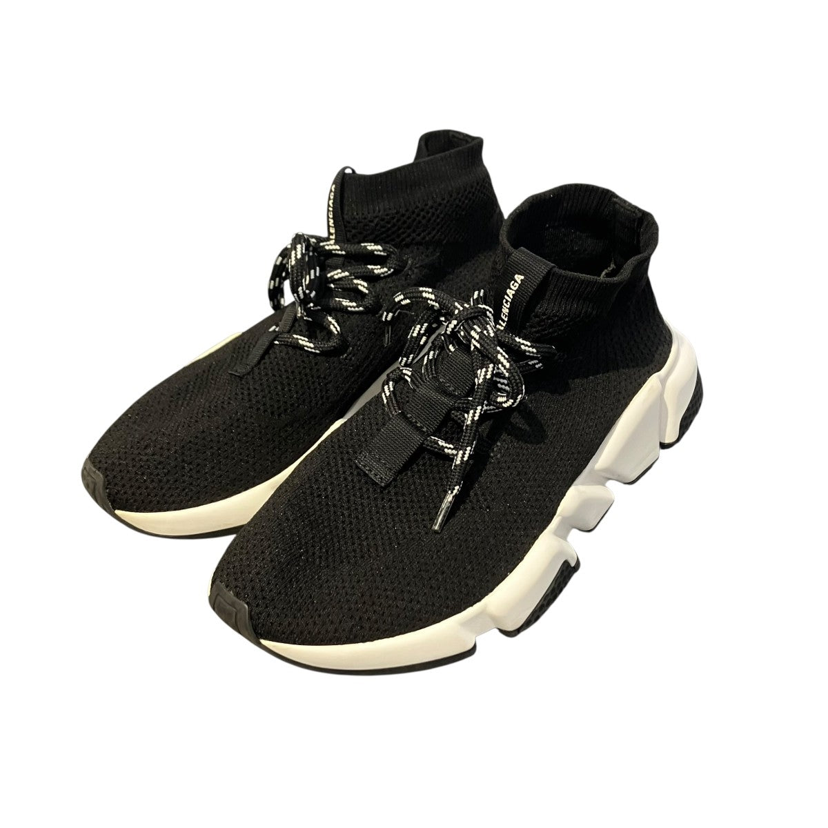 Speed Trainer Lace Upスニーカー