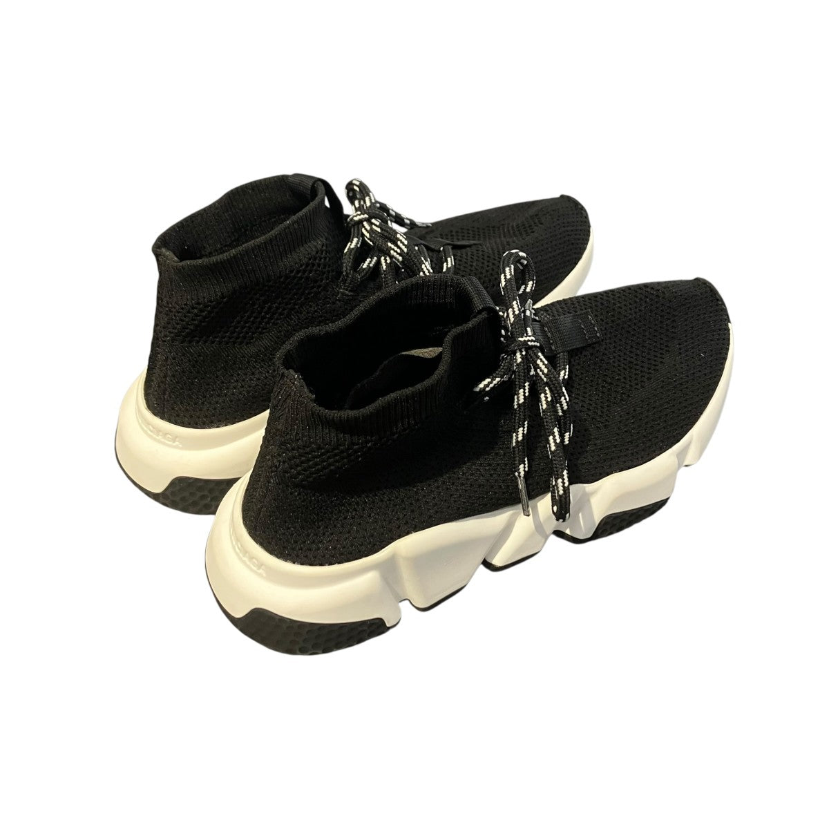 Speed Trainer Lace Upスニーカー