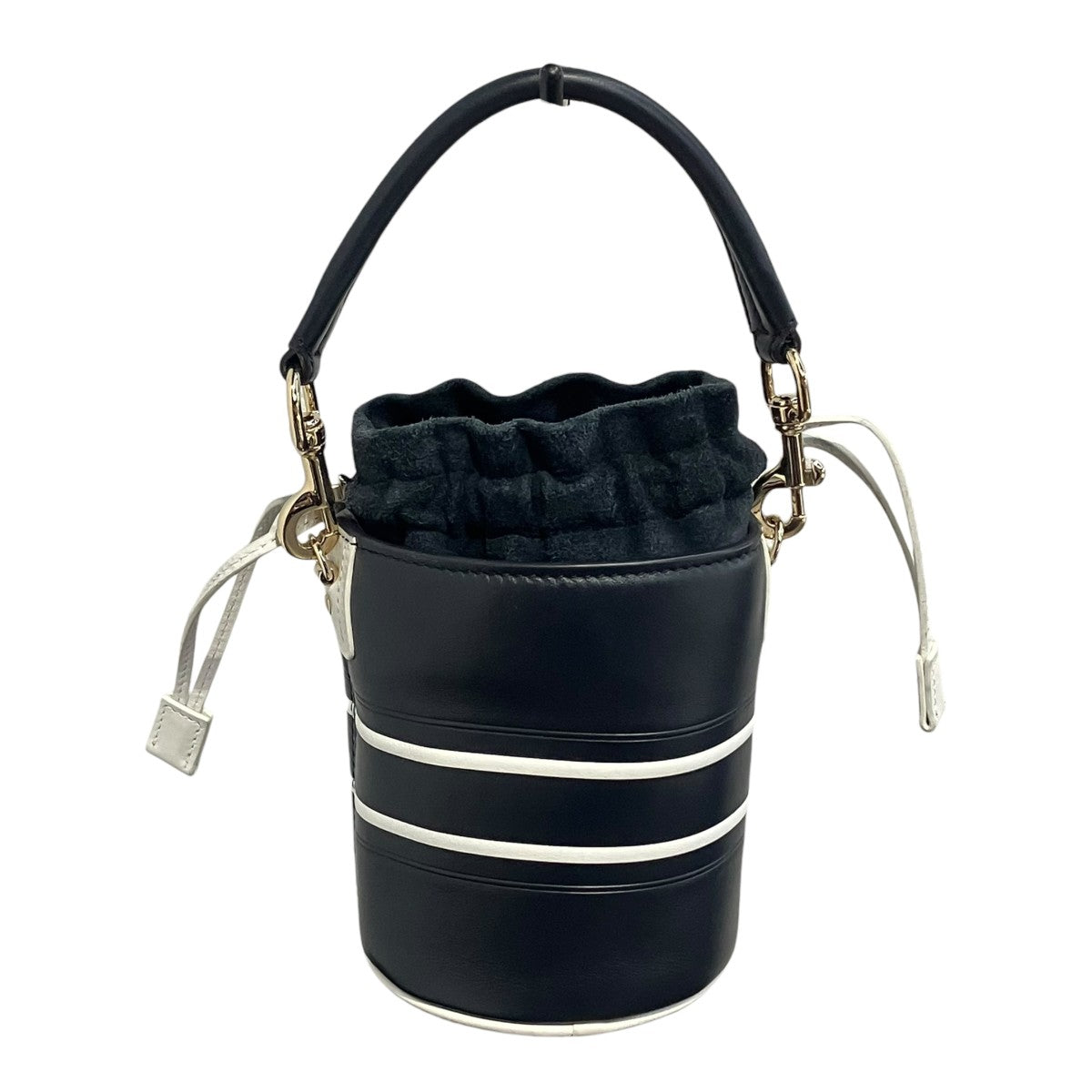 Christian Dior ヴァイブマイクロバケットバッグショルダーバッグ 古着・中古-2枚目のアイテム画像