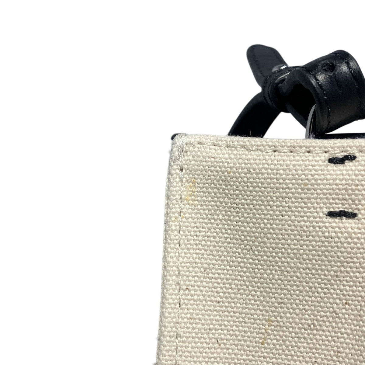 FENDI サンシャイン ショッパー スモール ミニバッグ パテントレザーショルダーバッグ 古着・中古-7枚目のアイテム画像