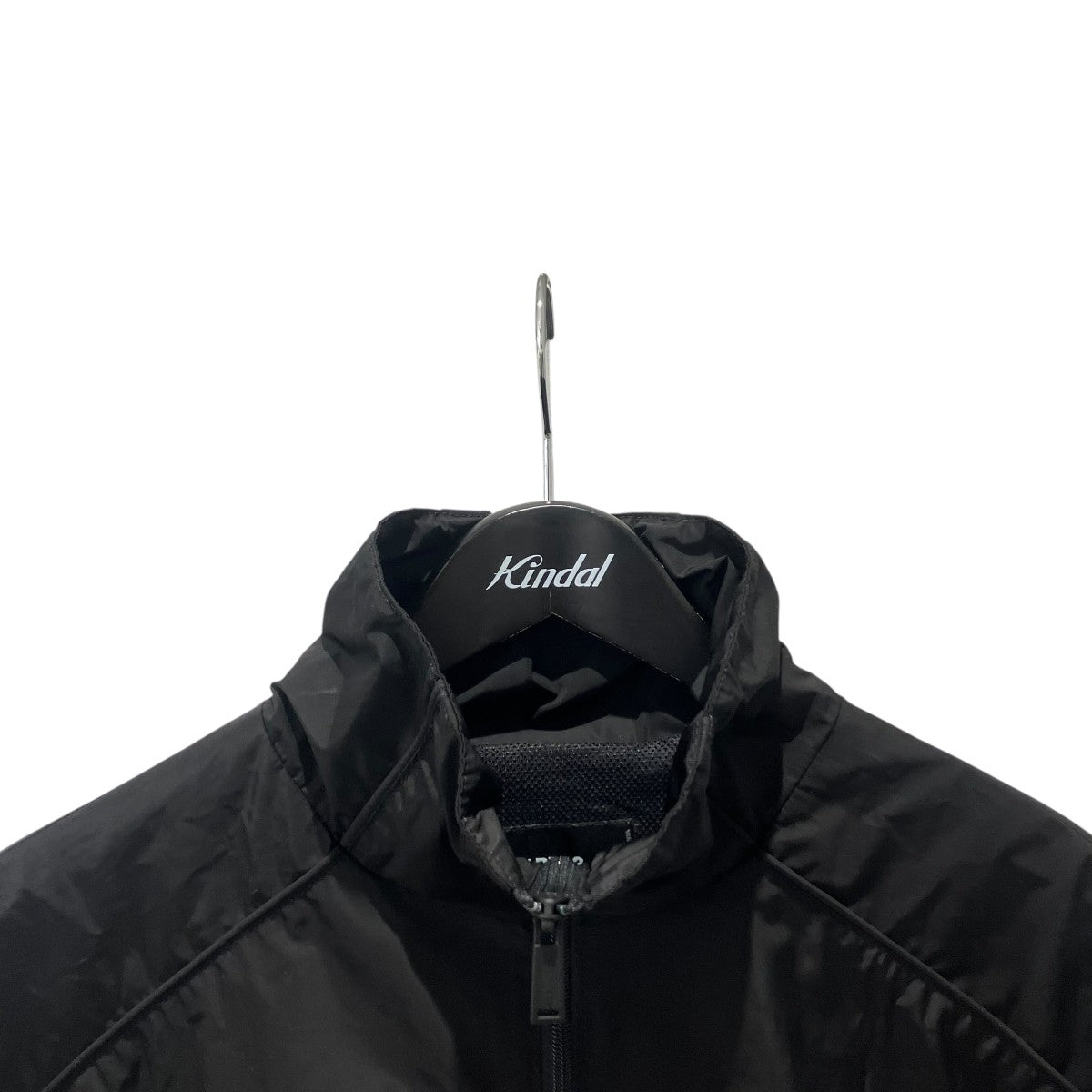 DSQUARED2(ディースクエアード) 22AWジップアップジャケットS74AM1318