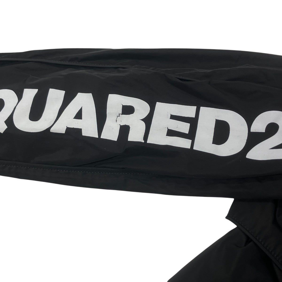 DSQUARED2 22AWジップアップジャケットS74AM1318 古着・中古-8枚目のアイテム画像