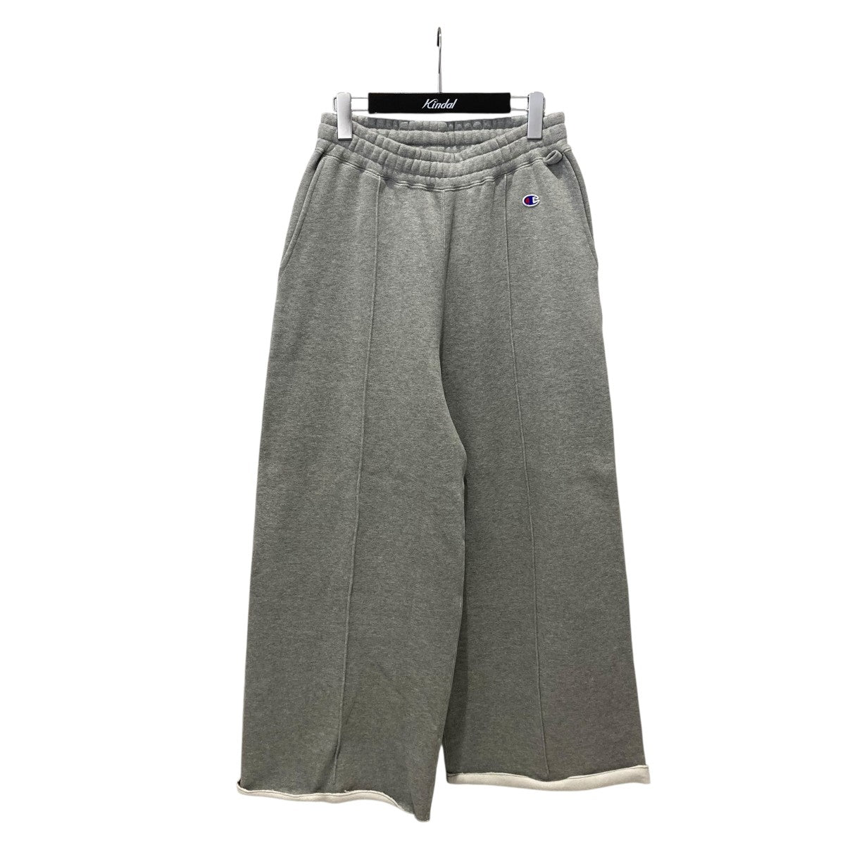 WIDE SWEAT PANTSスウェットパンツC8-C210