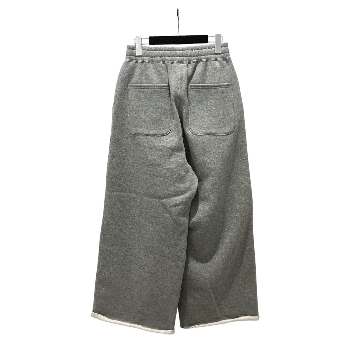 WIDE SWEAT PANTSスウェットパンツC8-C210