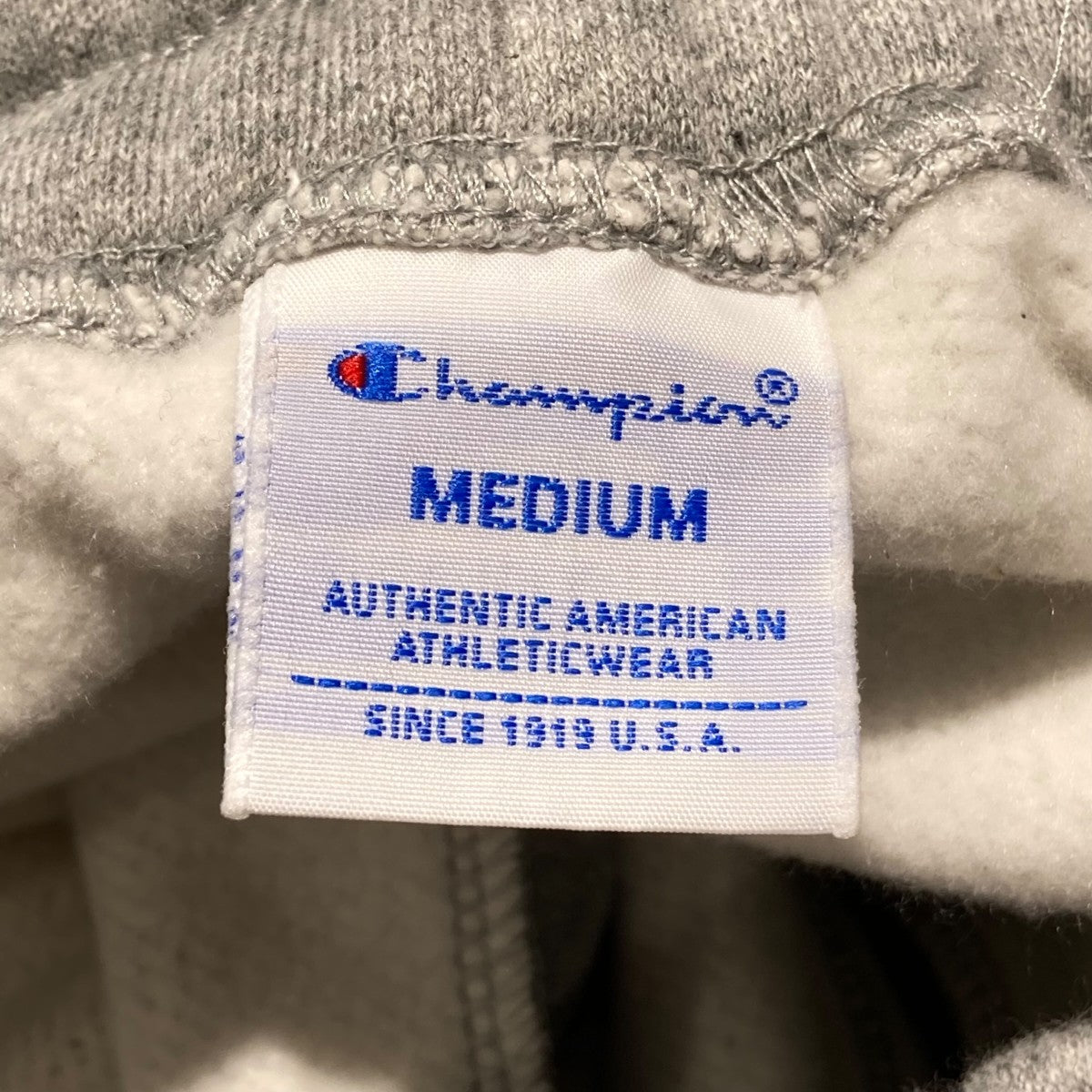 WIDE SWEAT PANTSスウェットパンツC8-C210