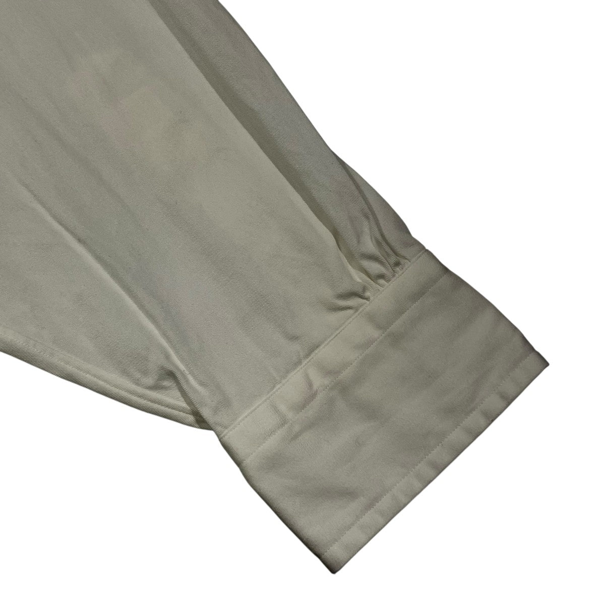 25AWREGULAR COLLAR SHIRT長袖シャツ015FD252001
