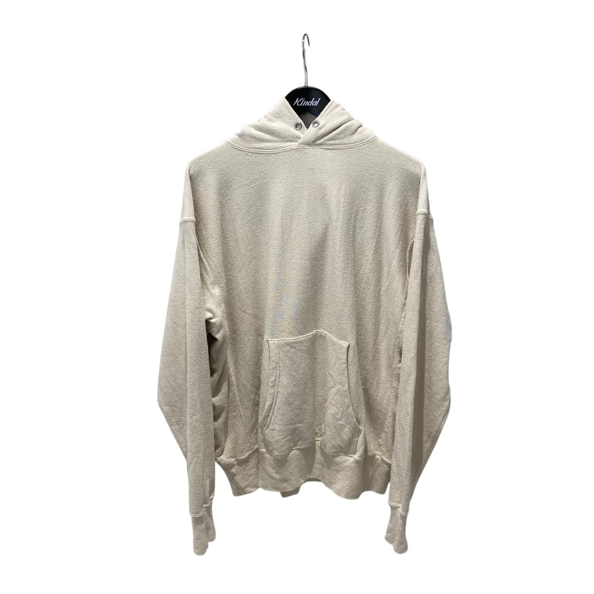ents シルクパーカーentsSS-CPK01 古着・中古-1枚目のアイテム画像