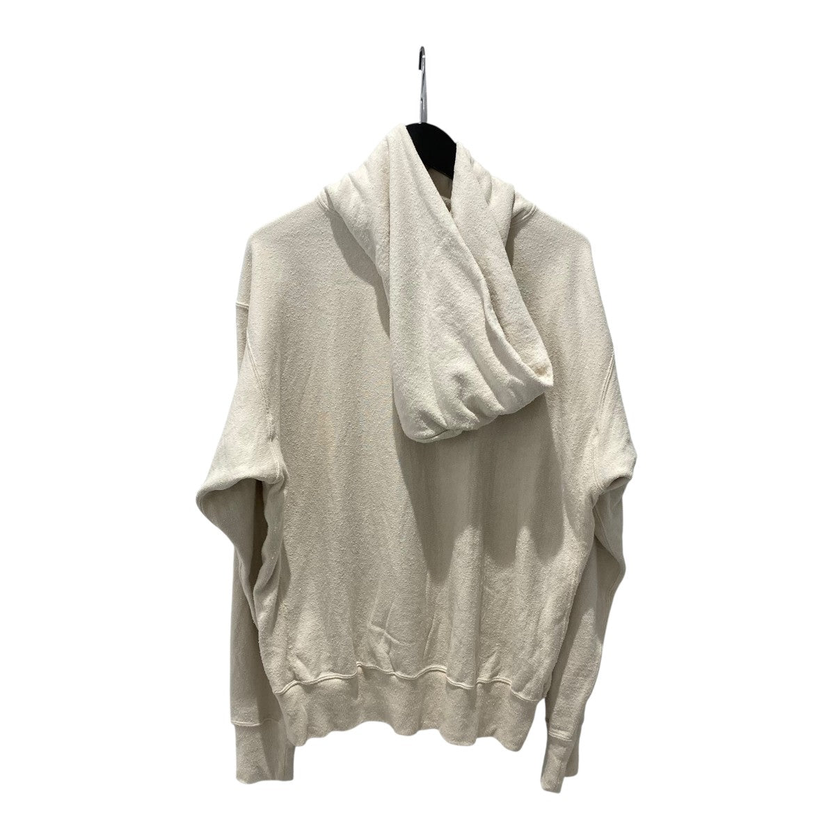 ents シルクパーカーentsSS-CPK01 古着・中古-2枚目のアイテム画像