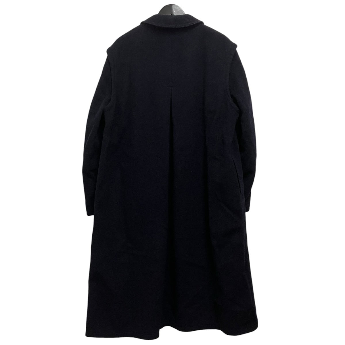 SCHNEIDERS SALZBURG pischl Loden Coatローデンコート 古着・中古-2枚目のアイテム画像