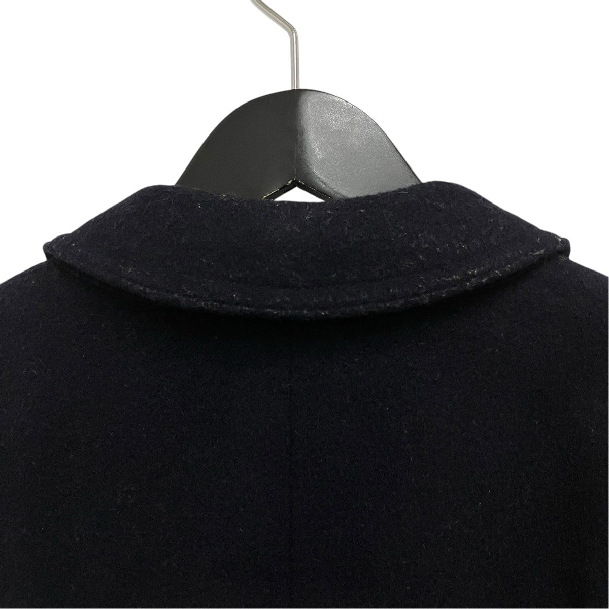 SCHNEIDERS SALZBURG pischl Loden Coatローデンコート 古着・中古-4枚目のアイテム画像