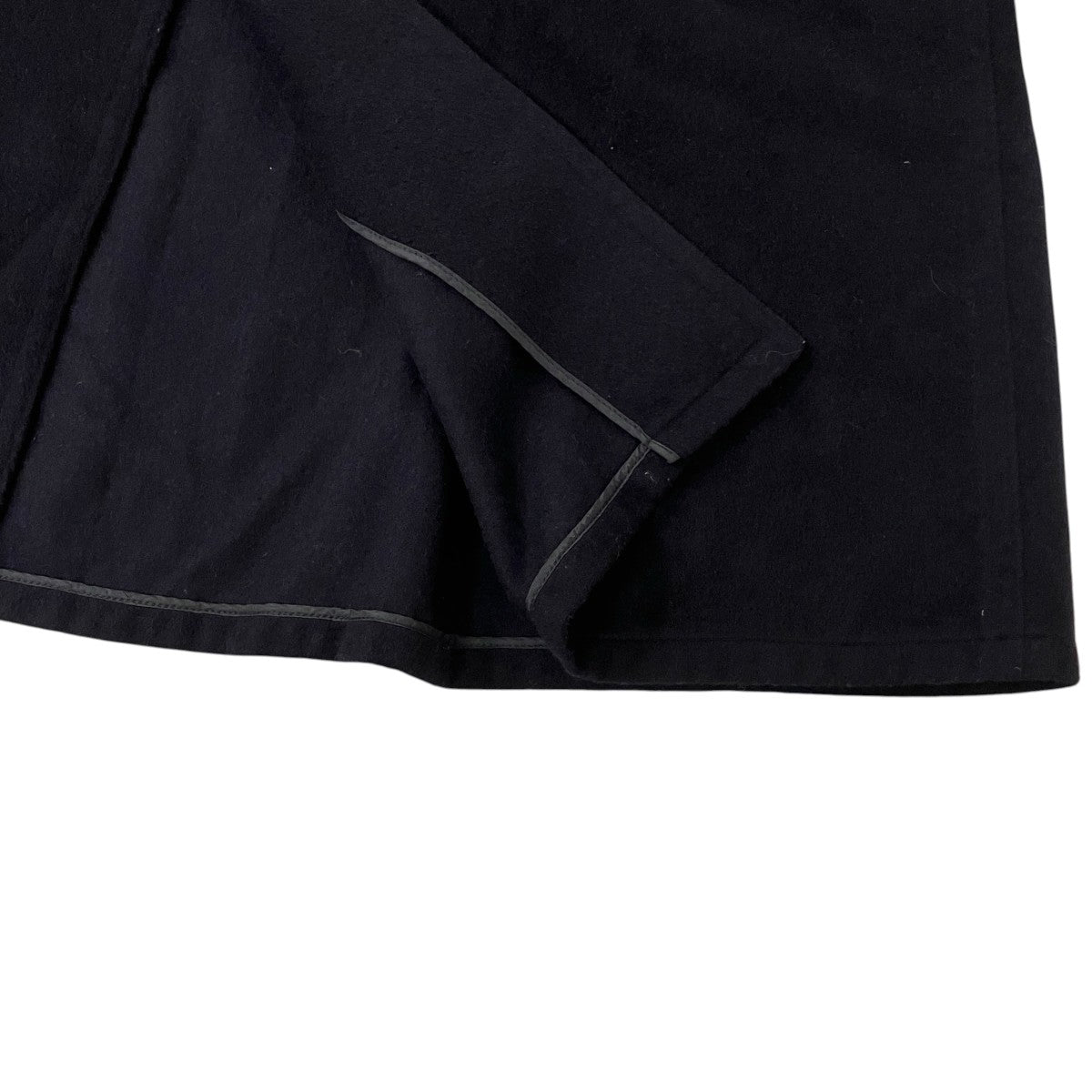 SCHNEIDERS SALZBURG pischl Loden Coatローデンコート 古着・中古-6枚目のアイテム画像