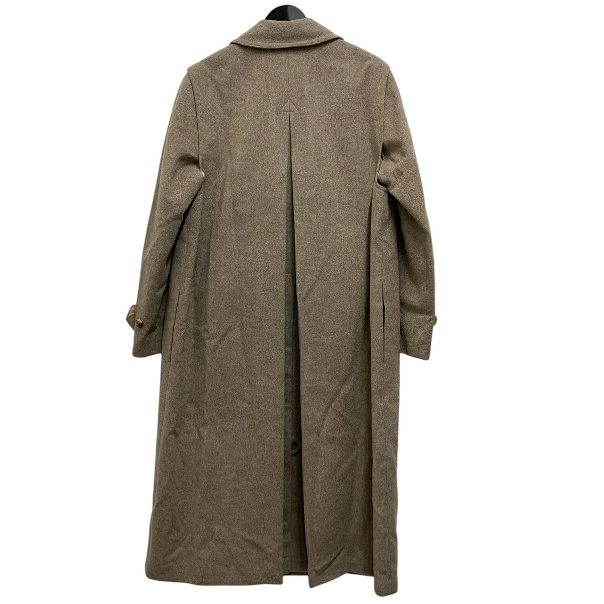 RIER LODEN COAT CLASSICウールコートLCT1 古着・中古-2枚目のアイテム画像