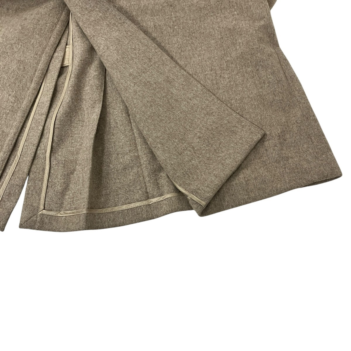 RIER LODEN COAT CLASSICウールコートLCT1 古着・中古-5枚目のアイテム画像