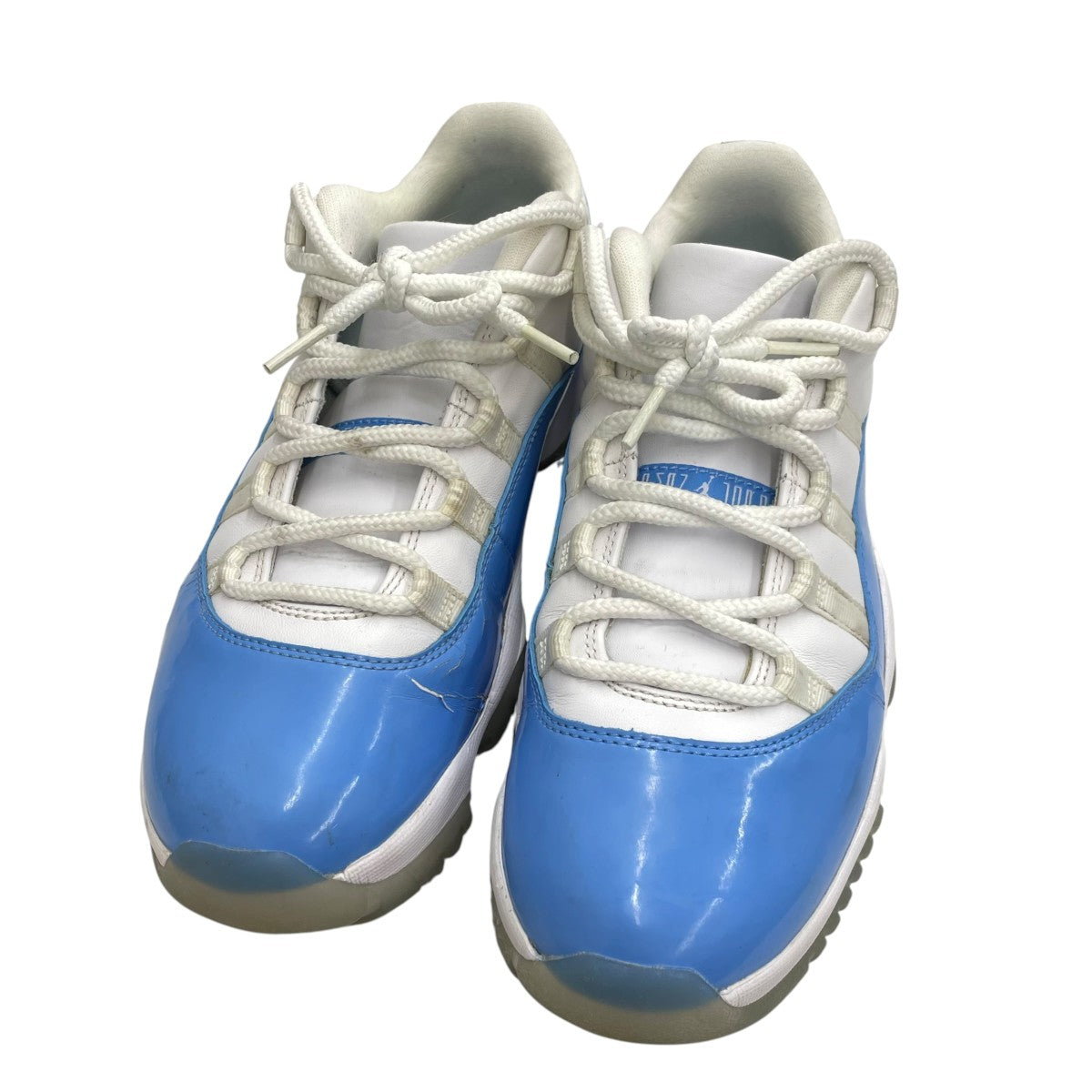 Air Jordan 11 Retro Lowスニーカー528895-106