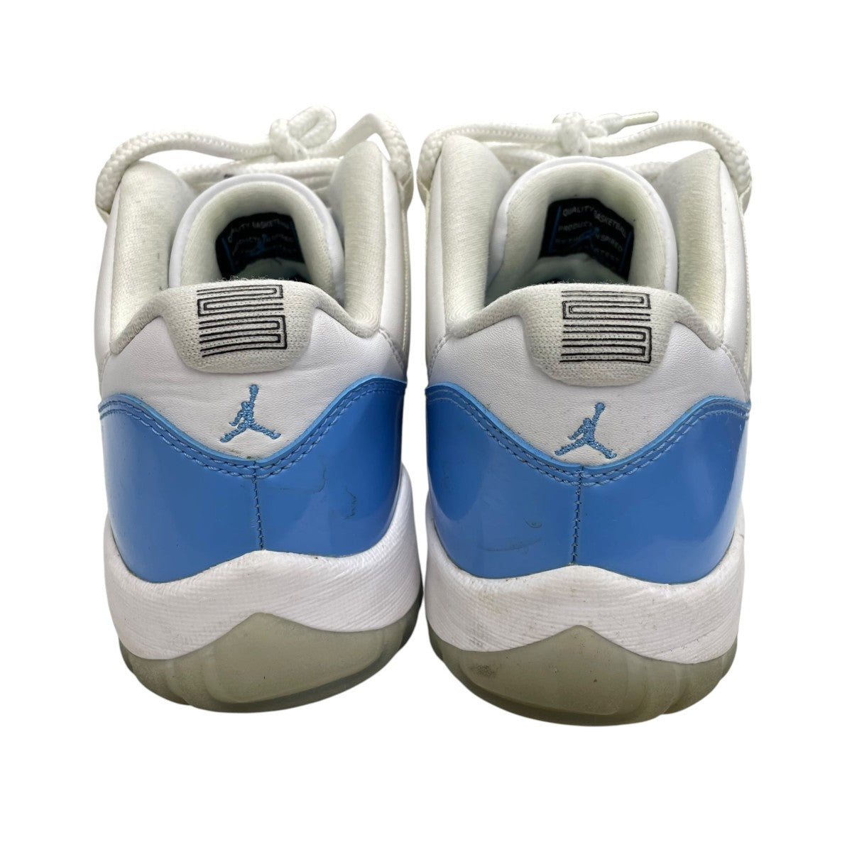 Air Jordan 11 Retro Lowスニーカー528895-106
