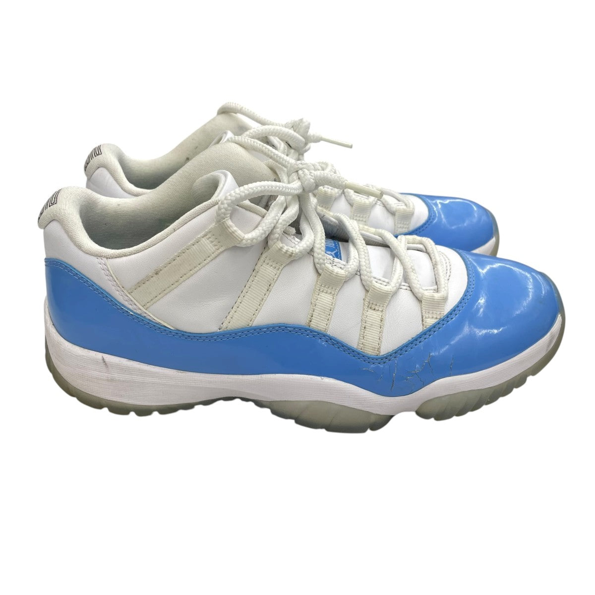 Air Jordan 11 Retro Lowスニーカー528895-106